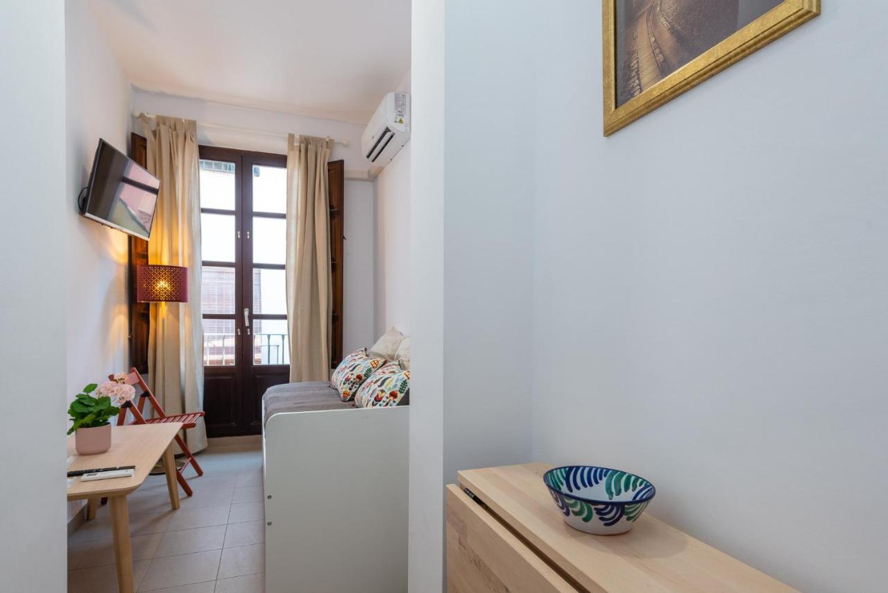 Apartamento Realejo Casco Historico Granada Exterior photo